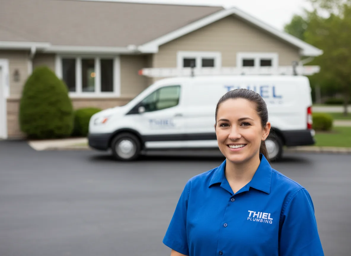 Plumber Goddard, KS FAQs